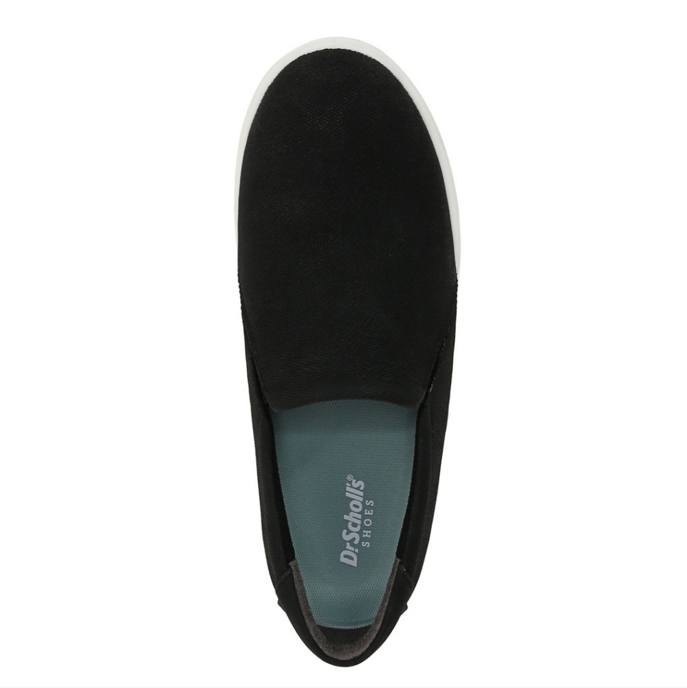 Dr. Scholl's Women's Madison Cloud Sneaker - 11 Wide - Picture 7 of 11